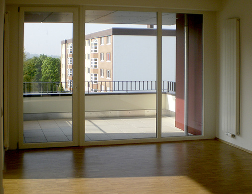 



Der Bauverein Sarstedt eG setzt bei Neubauprojekten auf Komfort und Ausführungsqualität. Mieter profitieren dabei auch durch die kontrollierte Wohnungslüftung.
