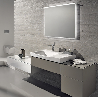 
ISH-Neuheit Xeno
2
 von Keramag
