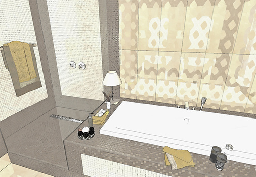 
Zeichnerische Darstellung mit dem Visoft-Programm.



