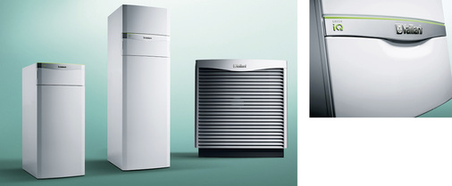 
Auf die Frage, was angesichts der ErP-Richtlinie derzeit sein Lieblingsprodukt sei, antwortet Christmann: „Unser Systemprogramm, weil es garantiert, dass wir individuell stets bestmöglich beraten.“
