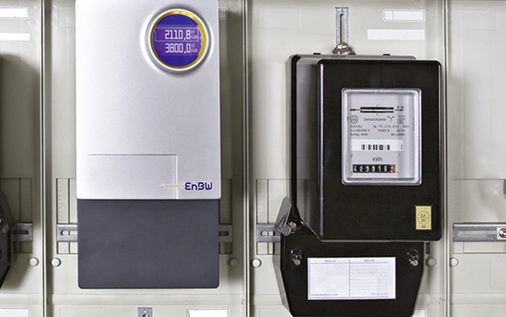 <p>
</p>

<p>
Smart Metering in Privathaushalten lohnt sich nur in Ausnahmefällen. Besser sei es, konsequent auf hocheffiziente Haushaltsgeräte zu setzen, rät Rainer Baake.
</p> - © Bild: Mainova

