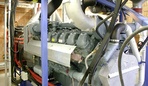 



Durch den Ausstieg aus der Kernkraft fehlen in Baden-Württemberg Kraftwerkskapazitäten. Das könnte den Ausbau mit BHKW- und Mikro-KWK-Anlagen begünstigen.
