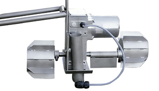 



Projekt Rathgeber, Mehrfamilienhaus in Heubach. Entnahmesystem Maulwurf 3000, für Heizkessel bis zu 70 kW Leistung.
