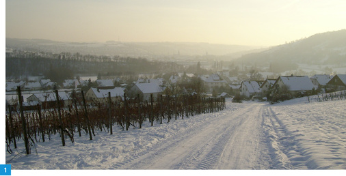 
Im Winter ist der Feuchtegehalt der Außenluft gering. In Häusern mit maschineller Wohnungslüftung ohne Feuchterückgewinnung trocknet deshalb die Raumluft schnell aus. Unbehagen bis zu gesundheitlichen Beschwerden sind die Folge.
