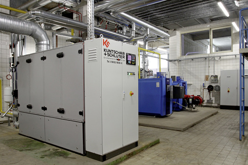 
Die Wirtschaftlichkeit von BHKW hängt von vielen Variablen ab. Doch für viele Endgebraucher zählt Unabhängigkeit oft mehr.



