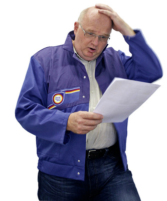 
Der gesunde Menschenverstand kann einen manchmal ganz schön teuer zu stehen kommen. Also alles im Vorfeld schriftlich machen.
