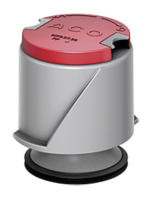 
Zum Schutz vor Geruchsbelästigung verfügen alle ACO-Bodenabläufe Passavant – mit oder ohne Brandschutz – über die in der DIN EN 1253 geforderten Wasservorlage von 50 mm als Barriere zur Kanalisation.
