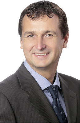 
Marco Fröhlich
 ist SHK-Handwerksmeister und Prokurist der TGA Rohrinnensanierung AG, 90768 Fürth, Telefon (09 11) 32 25 55-0, m.froehlich@tga-rohrinnensanierung.de, 

www.tga-rohrinnensanierung.de

