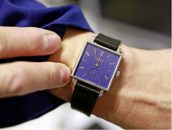 
Es ist fünf vor zwölf: Nur noch bis Jahresende lassen sich Werklohnforderungen aus 2012 geltend machen.
