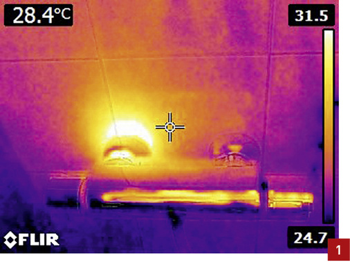 <p>
Insbesondere in durchgeschleiften Systemen kann es über die Armatur zu einer nachteiligen Wärmeübertragung ins Trinkwasser (kalt) kommen.
</p>