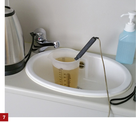 
Eine ereignisorientierte Gefährdungsanalyse ist der erste Schritt, um notwendige Sanierungsmaßnahmen zu identifizieren.
