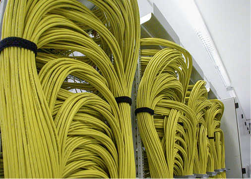 



Dient die Vielzahl an Busprotokollen auch der Marktabschottung? TCP/IP biete für die meisten GA-Anwendungen ausreichende Sicherheit, meint Prof. Timmermann von der Universität Rostock.
