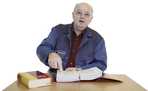 
Im Streitfall kann ein sachgerechtes Schreiben zur Rechtsklarheit beitragen und Geld sparen helfen.
