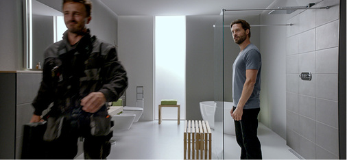 
Unter anderem ein TV-Spot soll Endkunden in die Ausstellungen locken und den dreistufigen Vertrieb stärken.
