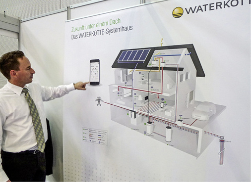 



Wärmepumpe, Photovoltaik-Anlage und Batteriespeicher wachsen zusammen. Die Dimensionierung ist jedoch mit vielen Variablen verbunden.
