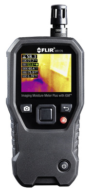 
Messgerät Flir MR 176

