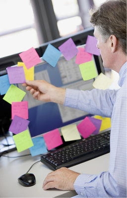 



Wer hätte das gedacht? Namen sind manchmal gar nicht so leicht zu behalten.
