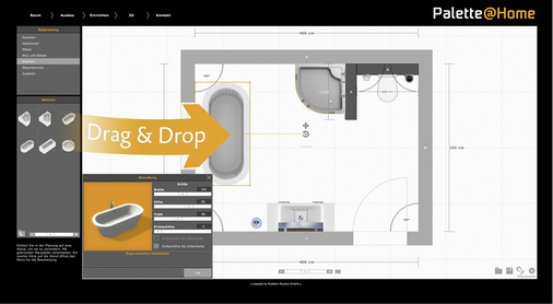 
Endkunden auf digitalem Weg erreichen. Das geht mobil über Apps ebenso wie browserbasiert am stationären Rechner.
