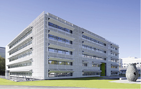 
Centrum für Schlaganfall- und Demenzforschung (CSD) in München


