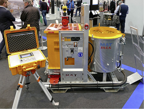 
Chargenmischer oder Durchlaufmischer? Beide haben offenbar Vor- und Nachteile. In jedem Fall gibt es für beide Mischverfahren noch Optimierungsbedarf.
