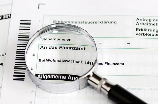 <p>
</p>

<p>
Nach § 34 AO ist der Geschäftsführer für die Erfüllung der steuerrechtlichen Verpflichtungen der GmbH verantwortlich.
</p> - © seewhatmitchsee/ Thinkstock

