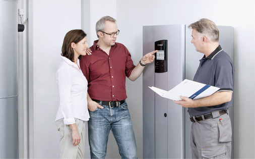 
Fast jede zweite kleine Photovoltaik-Anlage ist 2015 in Deutschland gemeinsam mit einem Speichersystem verbaut worden.



