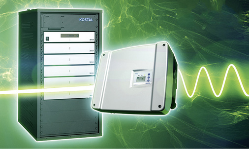 



Die Garantiezusagen von renommierten Speicherherstellern bieten zusätzlichen Schutz für Kunden und Handwerker. So hat z. B. Kostal Solar Electric kürzlich die Garantie für sein Piko BA System Li auf 15 Jahre erweitert.
