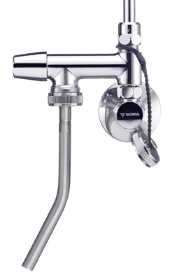 
Stimmen die Rahmenbedingungen für die Trinkwasseranalyse? Eine Dokumentation ist unerlässlich. 
