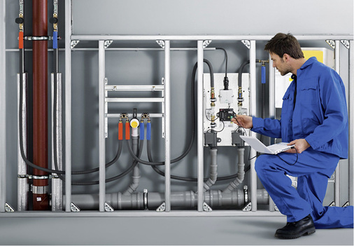 



Falsch dimensionierte Fall-, Sammel- und Anschlussleitungen lassen sich nur mit großem Aufwand korrigieren.
