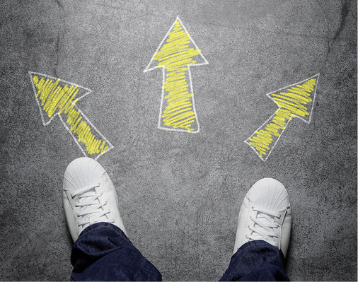 



Wer die Berührungspunkte der Interessenten zu seinem Unternehmen hin kennt, der kann kundenorientierter handeln.
