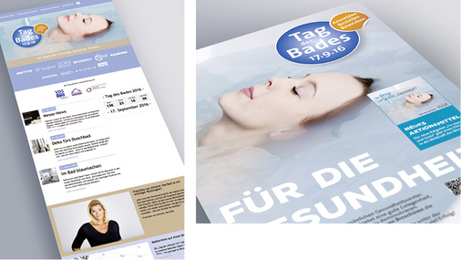 
Online und offline bietet die VDS eine Menge zugkräftiges Werbe- und Präsentationsmaterial an.
