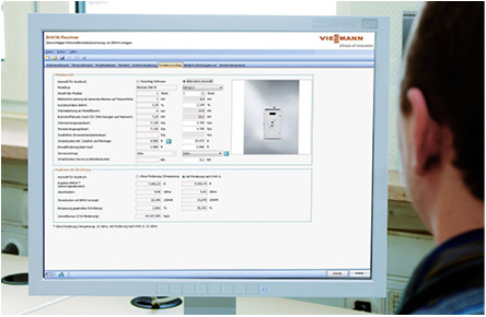 



… erfordern spezialisierte Planungswerkzeuge.
