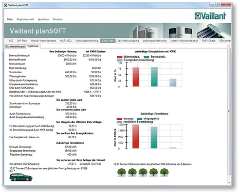 <p>
</p>

<p>
 … verfügen andere über Stärken bei der Mini- und Mikro-BHKW-Planung.
</p> - © Vaillant

