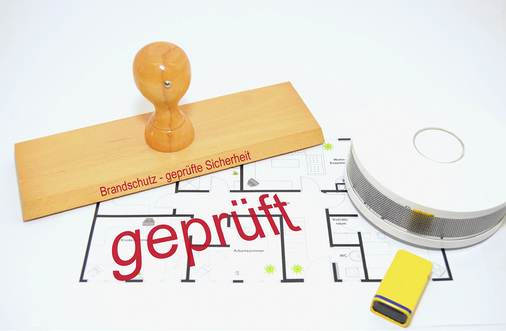 

Nur wer als Handwerksunternehmer darauf achtet, dass er mit geprüften und allgemein gültigen, amtlich testierten Systemen arbeitet, ist auf der sicheren Seite.

