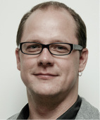 
Zuständig für das Gebiet Rhein-Main ist jetzt Yves Koch.
