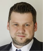 



In Nord-Bayern unterwegs: Michael Stößel.
