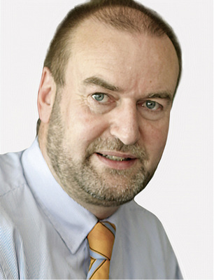 
Dr. 
Hans-Michael Dimanski
 ist Geschäftsführer der Fachverbände SHK in Thüringen und Sachsen-Anhalt.
