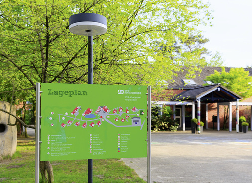 <p>
Hohe Energiekosten belasteten das Budget des SOS-Kinderdorfs in Worpswede. Heute wird es über eine Gas-Brennwertkaskade und ein Mini-BHKW versorgt. 
</p>