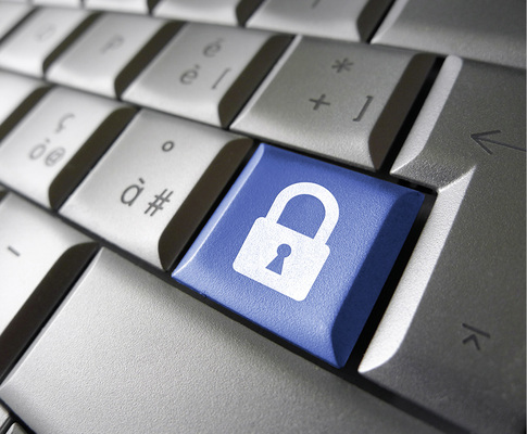 



Schön wär’s: Man könnte Datenschutz per Tastatur regeln.
