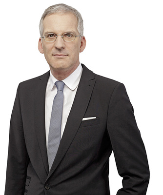 

Wilhelm Schuster

hat den Vorsitz der Geschäftsführung von Richter+Frenzel seit 2007 inne. Er ist Gründer der Initiative „R+F Digital“. 

