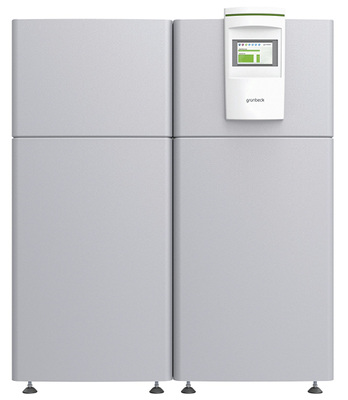 
In der Schwimmbad-Wasseraufbereitung löst die Membrantechnologie zunehmend die klassischen Filteranlagen ab.
