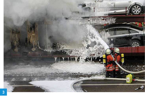 
Das neue Beiblatt 1 zu DVGW W 405 (A) konkretisiert die notwendigen Maßnahmen zum Schutz des Trinkwassers im Brandangriff.
