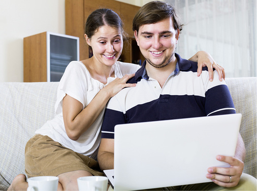 



Ein sogstarker Internetauftritt begeistert vor allem Neukunden, die per Suchmaschine nach SHK-Dienstleistungen schauen.
