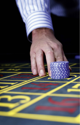 <p>
</p>

<p>
Das Gestalten und Schalten von Anzeigen darf nicht zum Glücksspiel verkommen. Das Verhältnis von Basis- zu Detailinformationen muss stimmen.
</p> - © John Howard / Thinkstock

