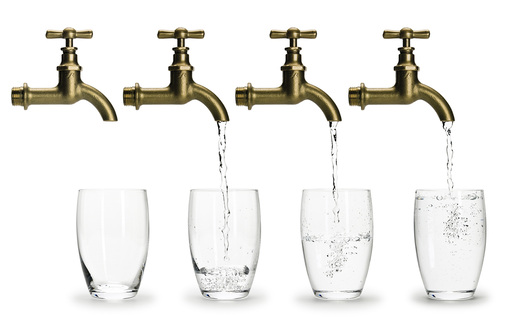 
Ab April 2017 dürfen in Trinkwasserinstallationen nur noch Messingwerkstoffe verwendet werden, die in der UBA-Positivliste enthalten sind.



