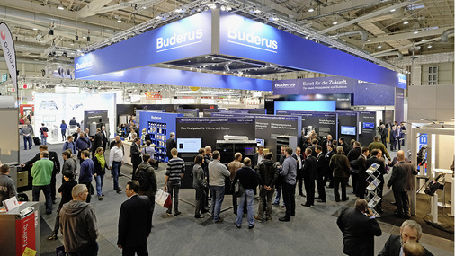 
Mehr als 40 000 Besucher kamen laut Messeveranstalter zur GET Nord.
