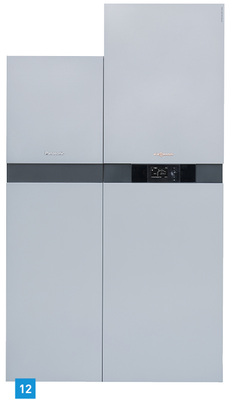 
Mit Vitovalor 300-P wurde 2014 das erste in Serie produzierte Brennstoffzellen-Heizgerät in den Markt eingeführt.
