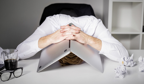 <p>
</p> - © grinvalds/ Thinkstock