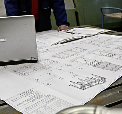 
Ziel der Praxis ist es, dem Jugendlichen einen realistischen und alltagsnahen Einblick in das SHK-Handwerk zu ermöglichen.
