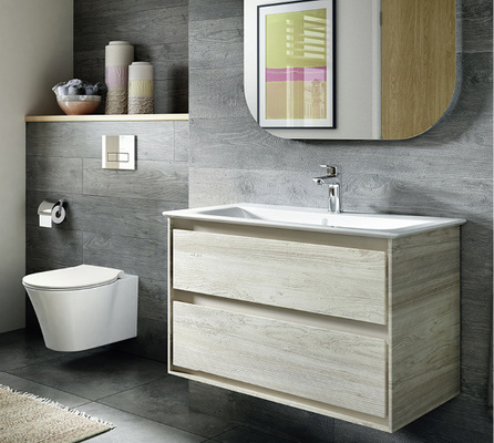 
ISH-Neuheit Connect Air von Ideal Standard
